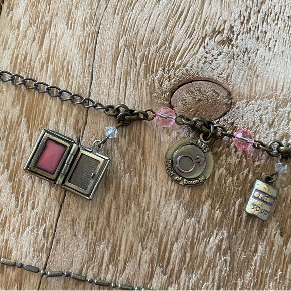 Angels of the Zodiac Aries set - Picture 10 of 11